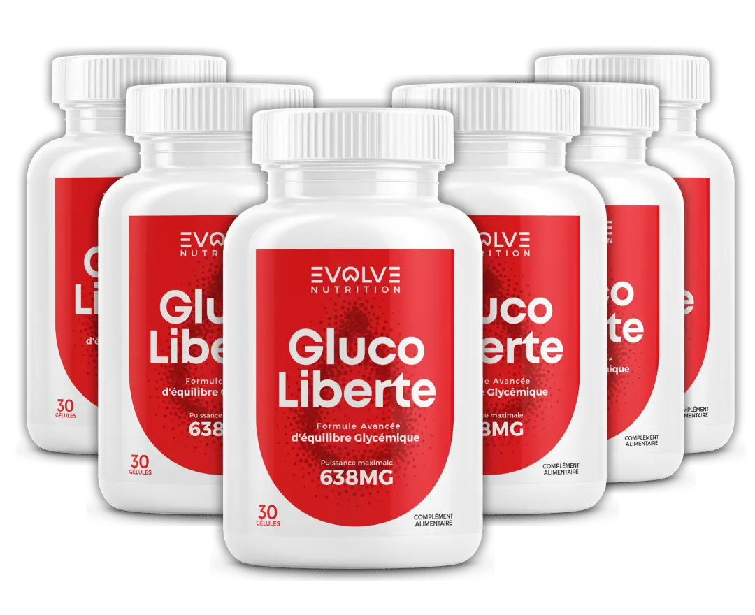 Gluco Liberté